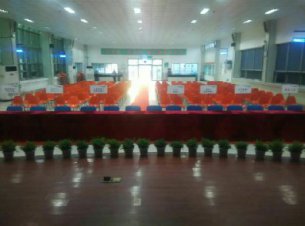 韩泰轮胎成立20周年