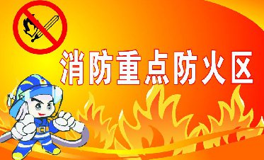 淮安金盾保安关于加强夏季防火工作指导