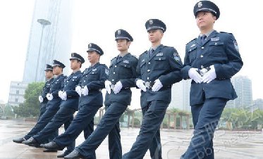 英姿