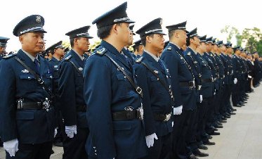 集训